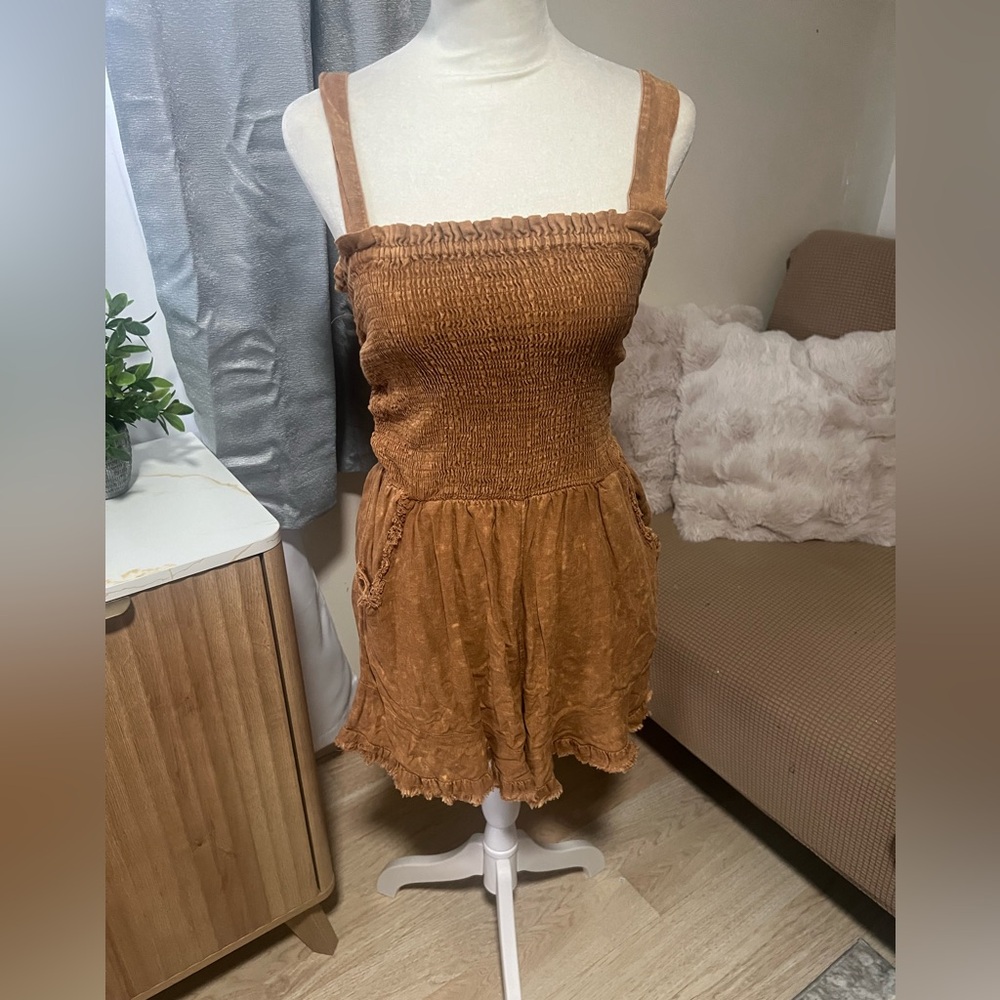 Umgee romper